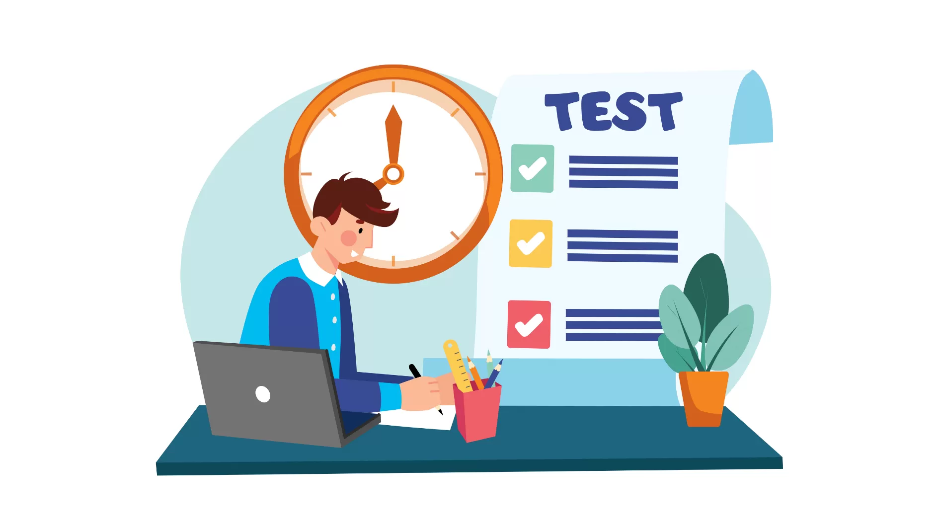 Sách ngoại ngữ - luyện thi