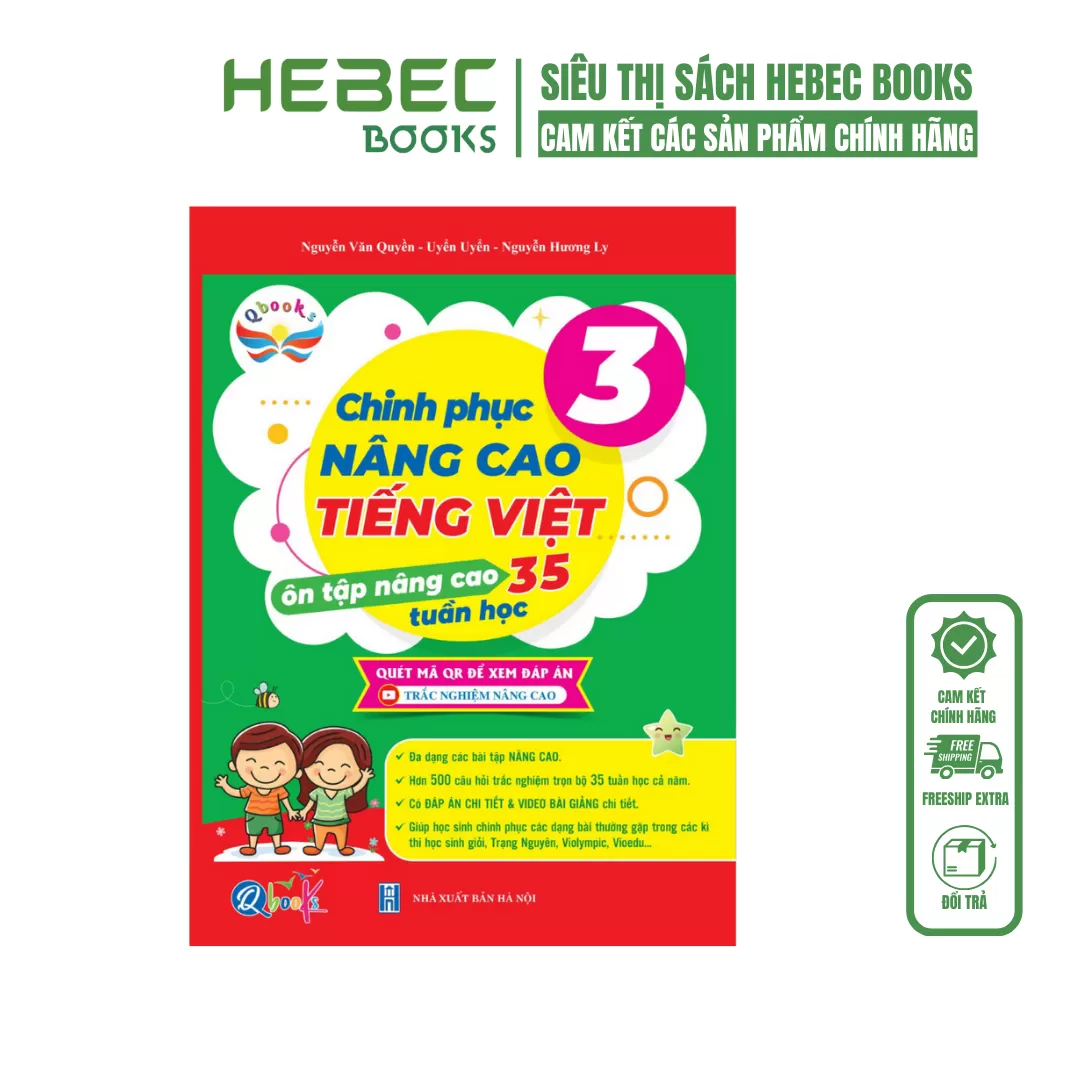 Nâng cao Tiếng Việt 3 - Cánh Diều - Cả Năm