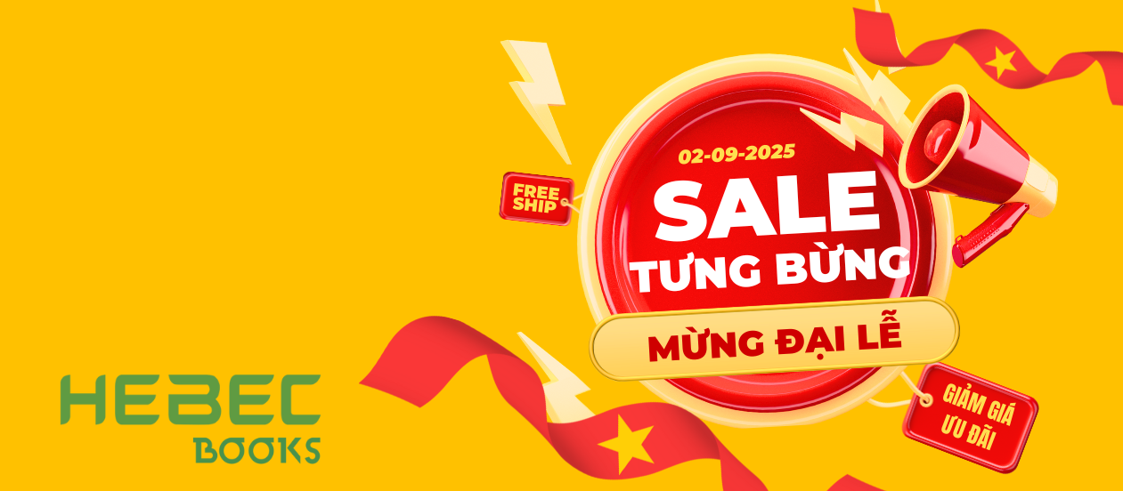 SĂN SALE MỪNG ĐẠI LỄ