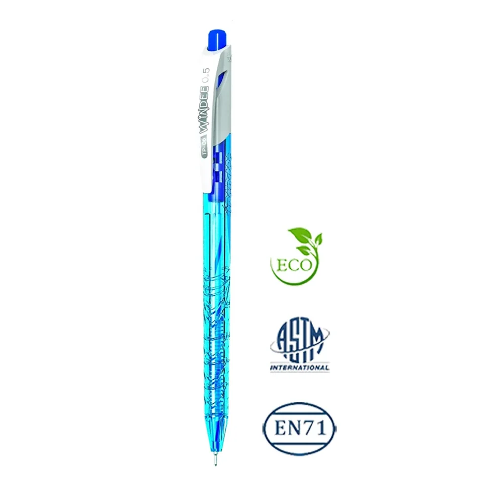 Bút bi Điểm 10 TP-06
