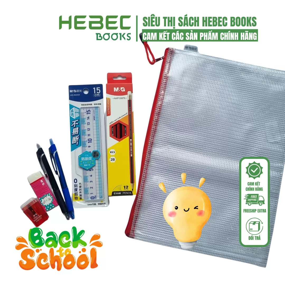 Combo Khởi Động